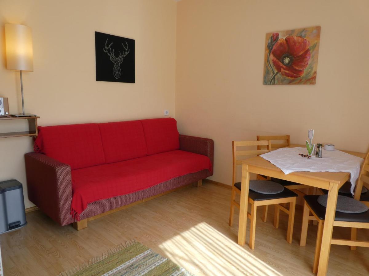 Apartamento Haus Daheim Saint Wolfgang Exterior foto