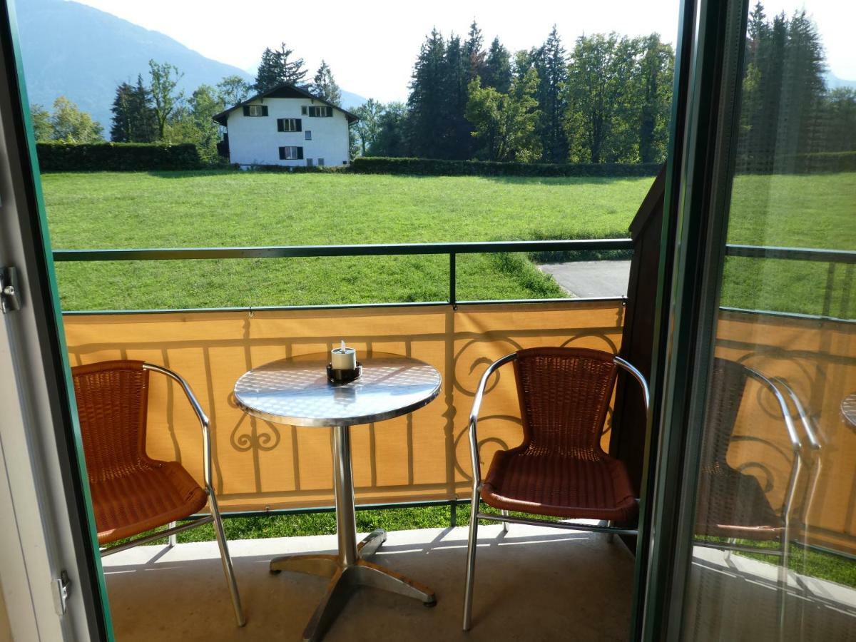 Apartamento Haus Daheim Saint Wolfgang Exterior foto